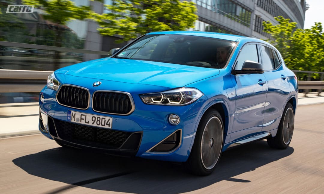 Bmw Inicia Pr Venda Do X M I No Brasil Revista Carro