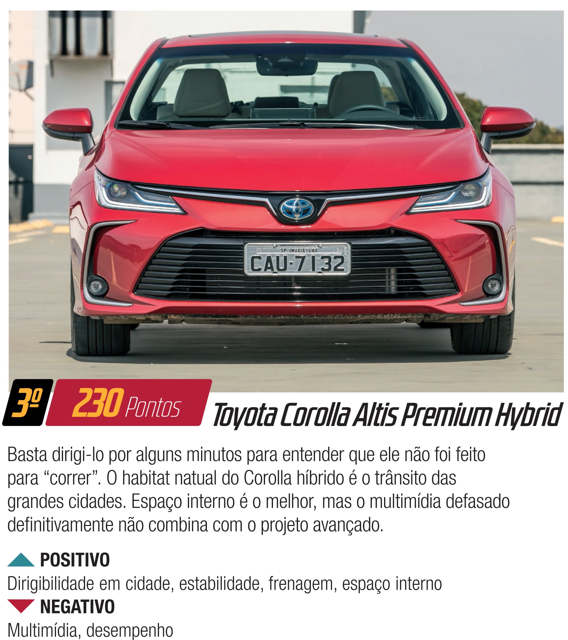 Compara O Da Toyota E Suas Concorrentes Zayden