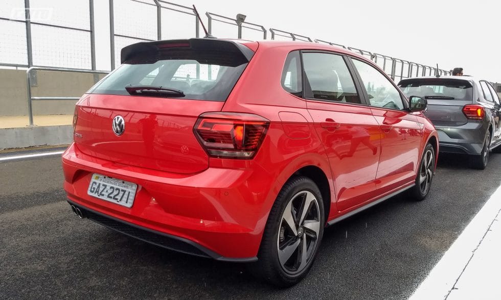 Avaliação VW Polo GTS em versão de produção Revista Carro