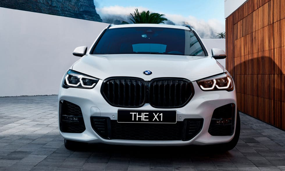 Bmw X M Sport Vira Vers O De Produ O E Est Em Pr Venda Revista Carro