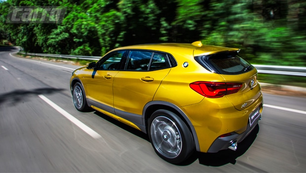 Coluna C traz homenagem a esportivos da marca