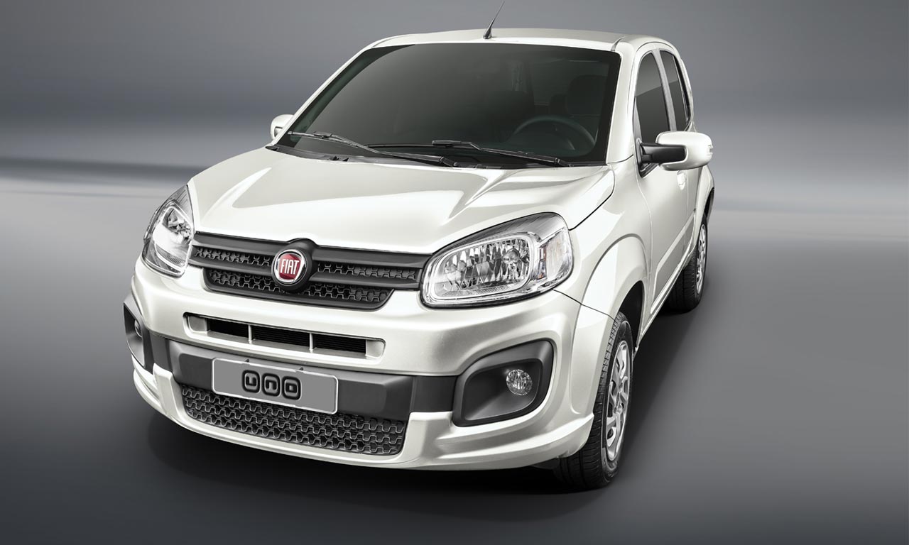 Fiat Uno sai de linha no Brasil; veja a história do primeiro carro