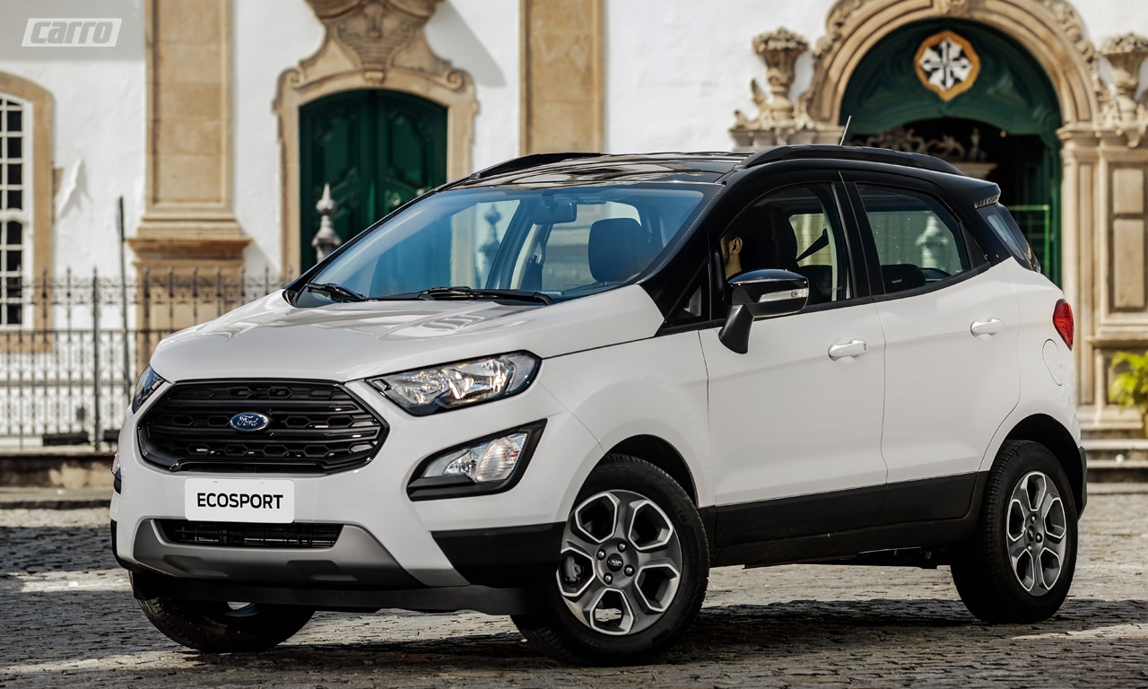 Ford fecha todas as fábricas no Brasil - Revista iCarros