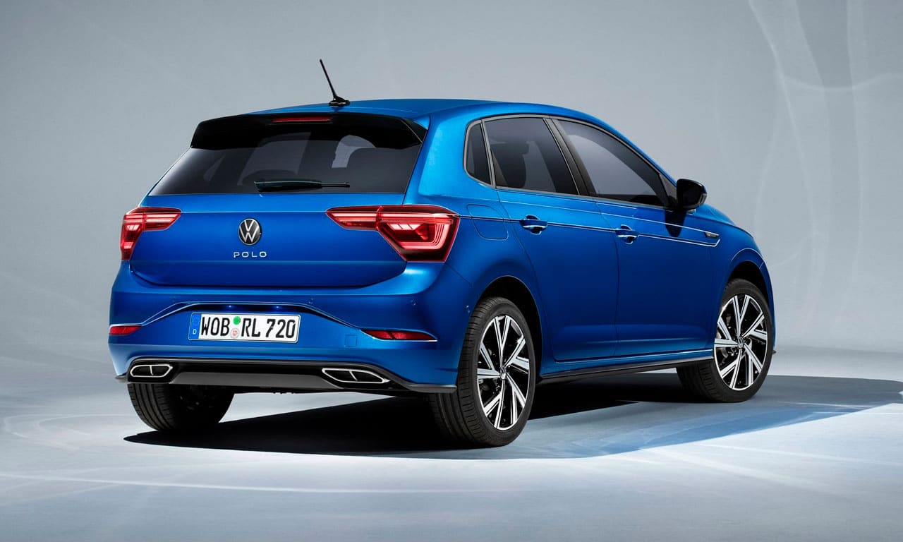 Polo Track chega na Argentina com motor exclusivo