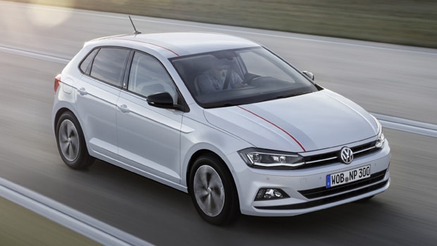 Novo Volkswagen Polo é finalmente revelado