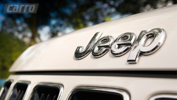 Recall: Jeep convoca 2.329 unidades do Cherokee