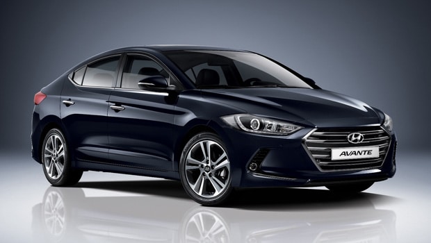 Hyundai apresenta novo Sonata na Coreia do Sul