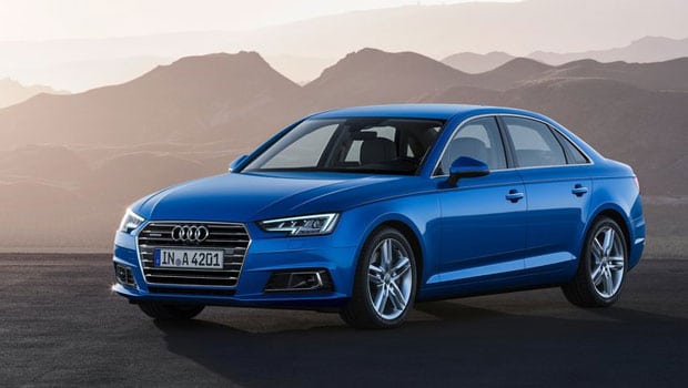 Audi terá seis lançamentos no Brasil até julho