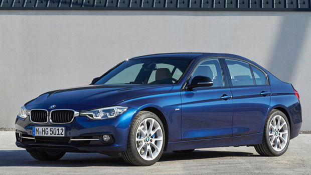  BMW venderá vehículos blindados Serie y X3 en Brasil