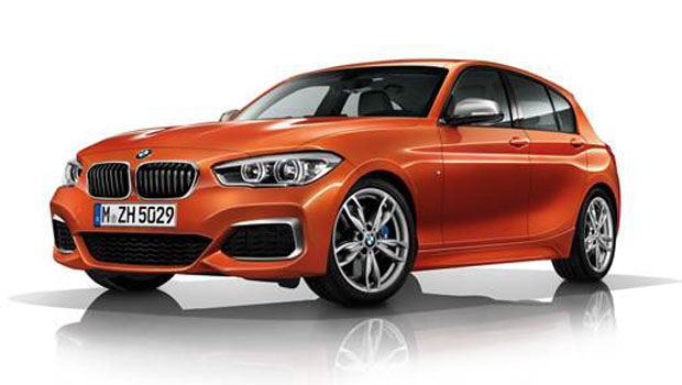 BMW M140i, de 340 cv, chega por R$ 267.950