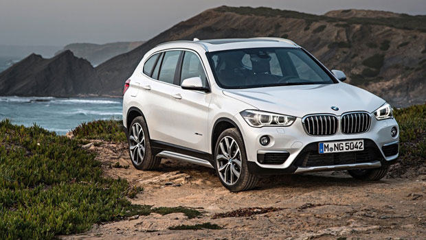 BMW X1 tem pré-venda e parte de R$ 166.950