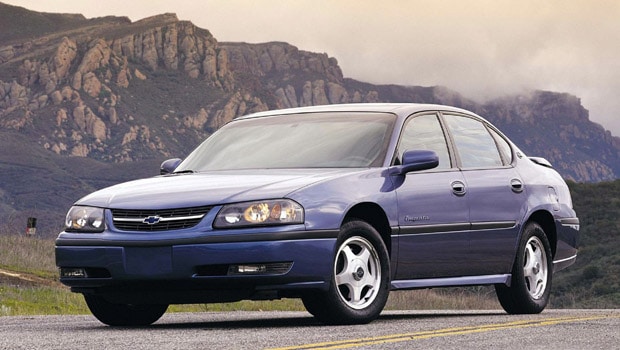 Recall: carros da GM podem pegar fogo nos EUA