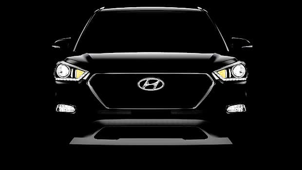 Hyundai confirma nome Creta e fará o SUV em SP