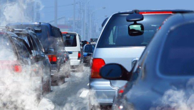 Alemanha quer banir carro novo a gasolina em 2030