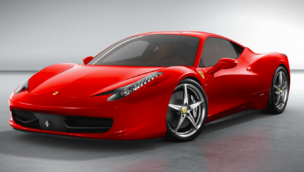 Crise dos airbags atinge até a Ferrari, que faz recall