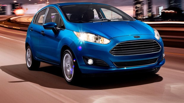 Taxa zero na Ford