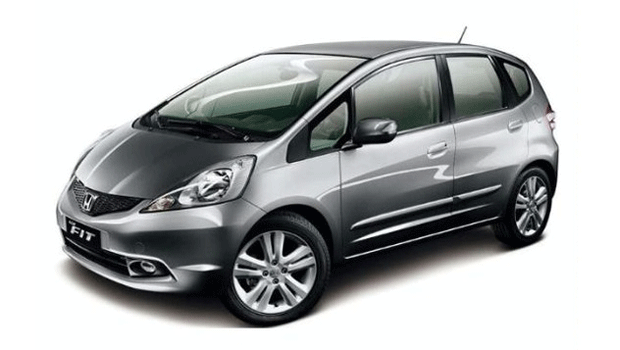 Honda anuncia recall de 325.130 carros no Brasil