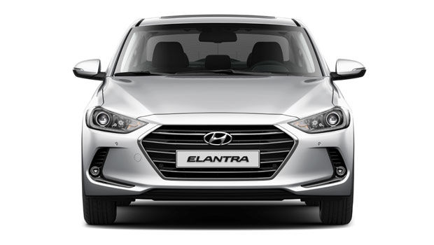 Novo Hyundai Elantra parte de R$ 84.990