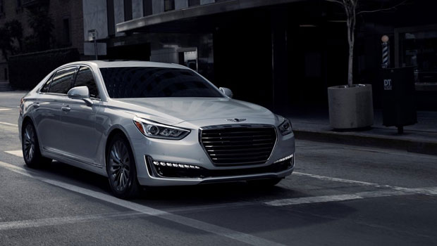 Hyundai e Genesis terão versões esportivas N