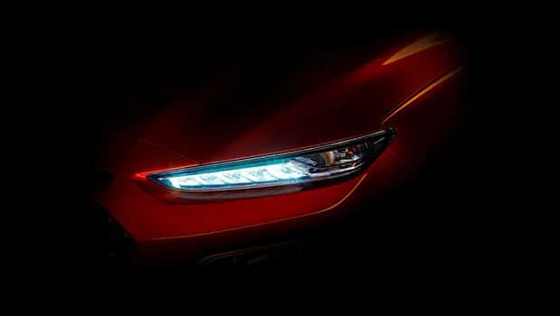 Hyundai confirma Kona, novo SUV para a Europa