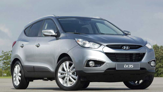 Recall: Hyundai ix35 pode ter problema no câmbio