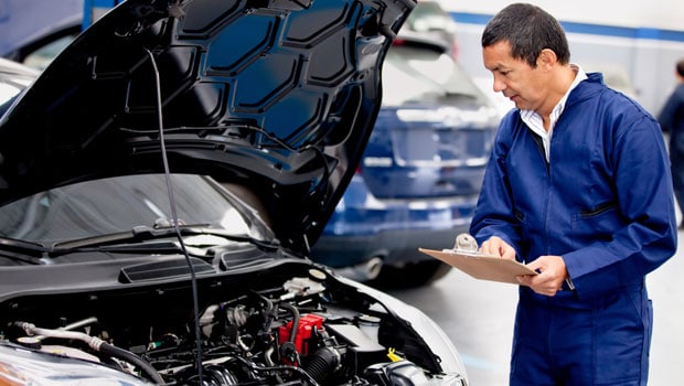 Manutenção preventiva reduz consumo e custos com combustíveis mais caros