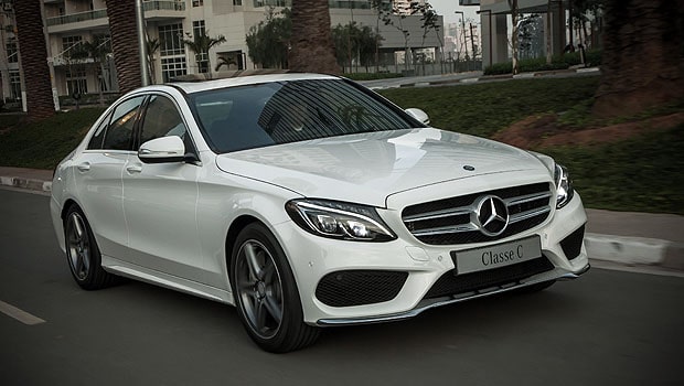Mercedes cresce muito, mas Audi ainda lidera