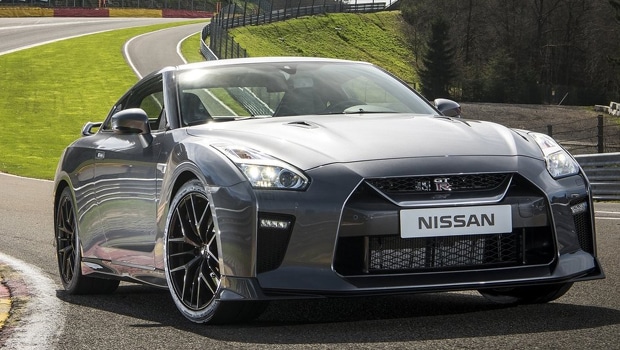 Exclusivo: Nissan GT-R terá loja única em SP