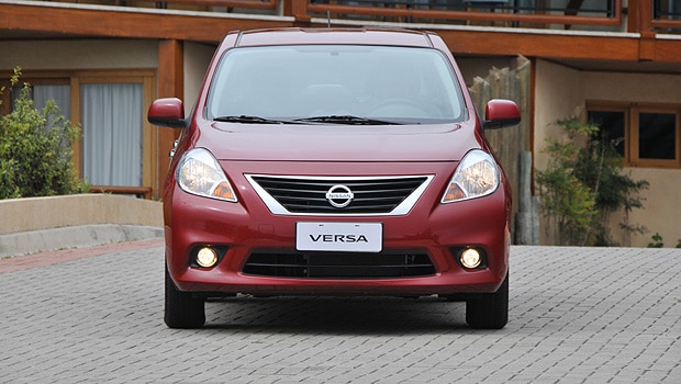 Nissan investe mais no RJ