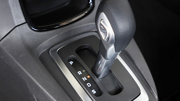 Ford admite falha no câmbio PowerShift e fará reparos