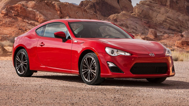 Toyota elimina submarca nos Estados Unidos