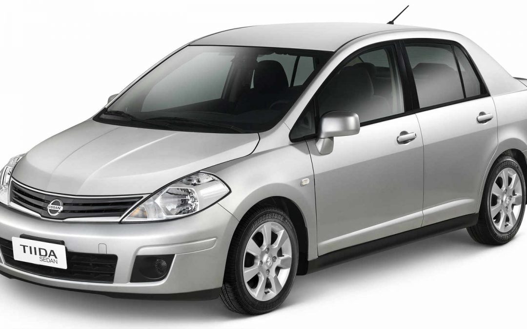 Modelo fora de linha ganha revisão fixa na Nissan