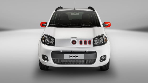 carros baratos para substituir o Fiat Uno!