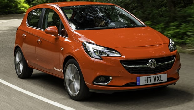 Corsa Ecotec 1.0