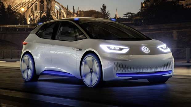 Volkswagen atrasa carro elétrico de R$ 100 mil, que só vem após 2025