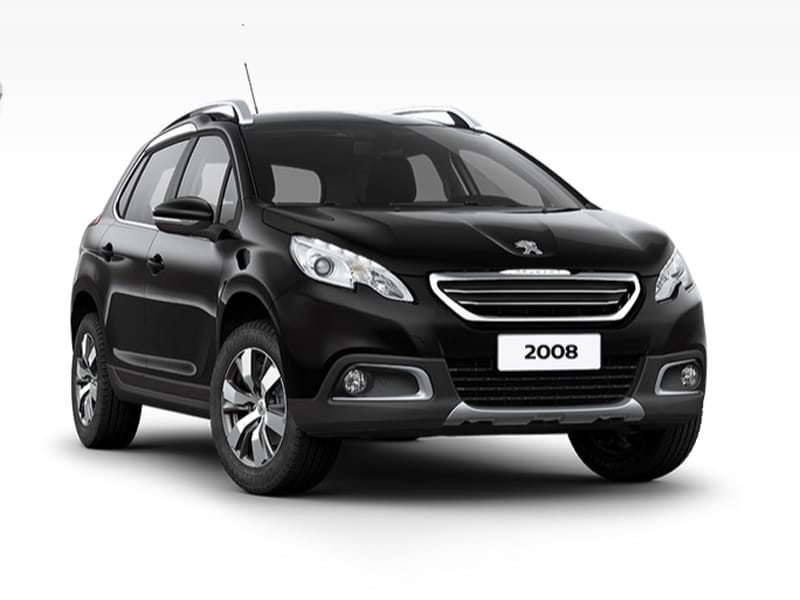 Peugeot 2008 Griffe 1.6 Flex AT