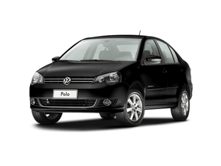 Volkswagen Polo Sedan 1.6 Comfortline I-Motion - Revista Carro