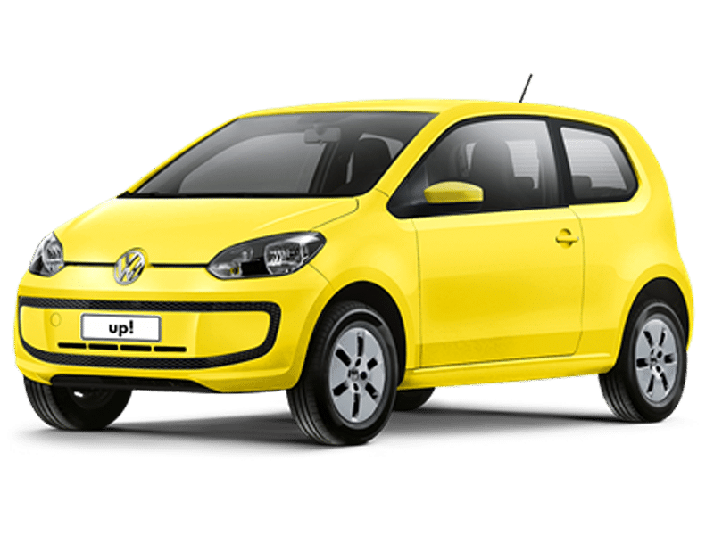 Volkswagen Novo up! move up! 2Pts - Revista Carro