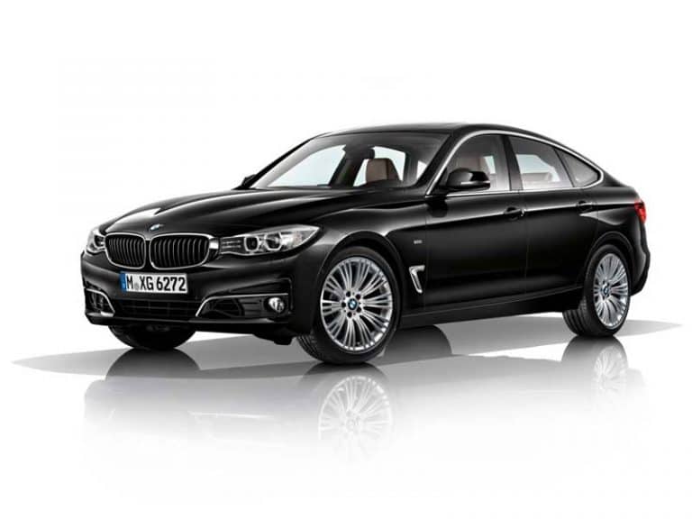 Bmw gt 320i