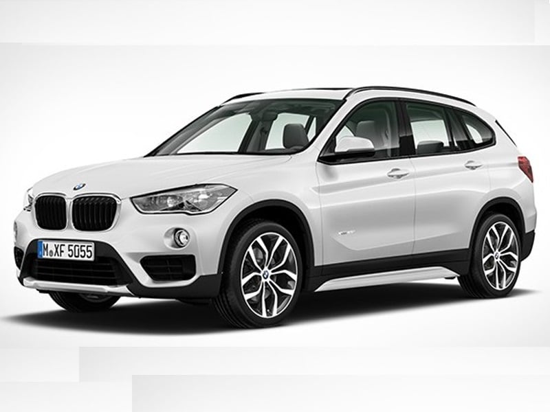 BMW X1 xDrive25i Sport