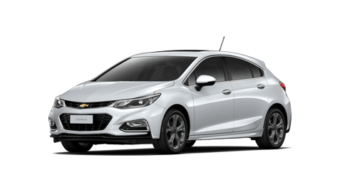 Carros na Web  Comparativo entre Chevrolet Cruze e Chevrolet Cruze