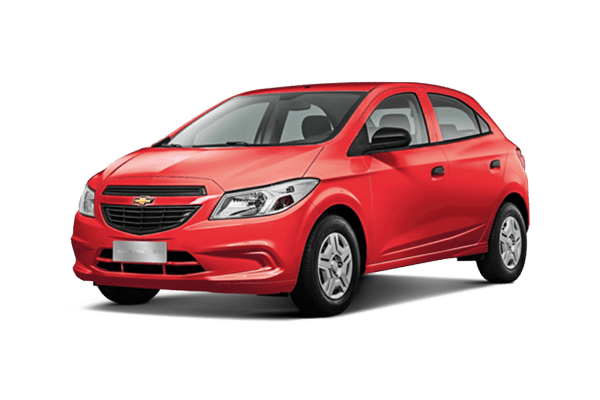 Avaliação Chevrolet Onix JOY 1.0 2018 - o popular depenado mais
