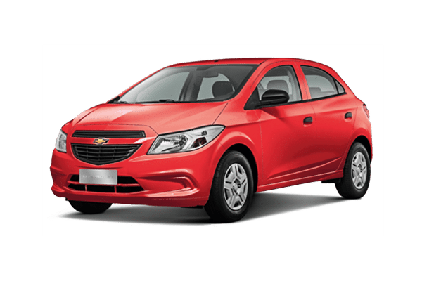 Carros na Web, Chevrolet Onix Joy 1.0 2018