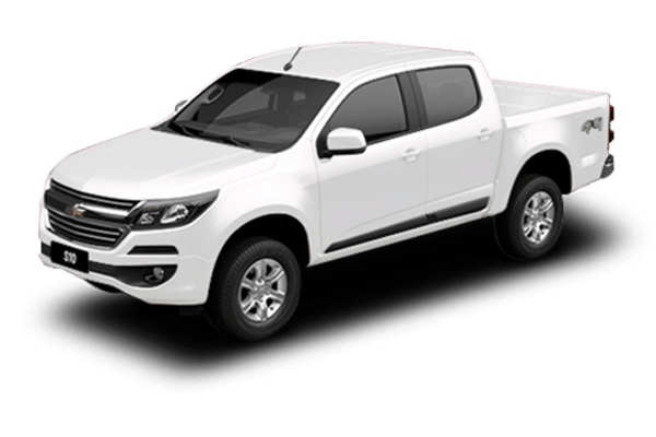 Chevrolet S10 LT 2.5 Ecotec 4×4 C.D