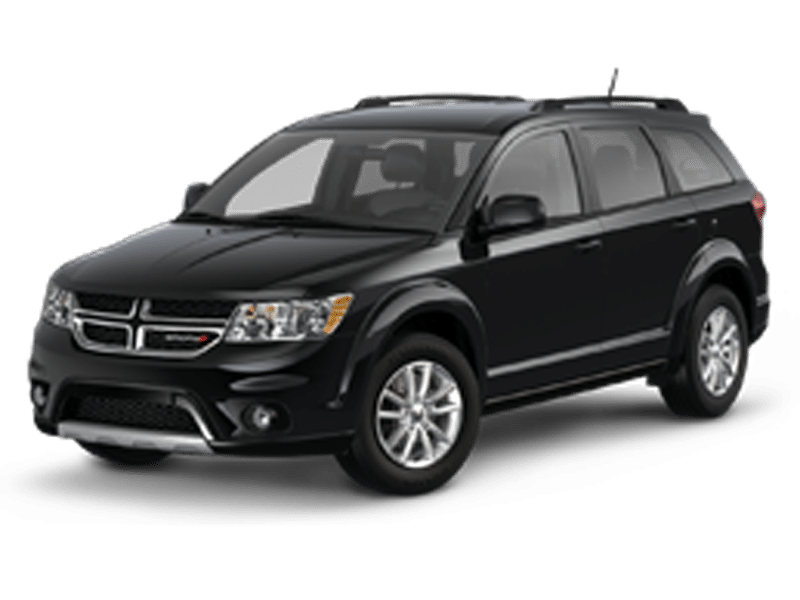 Dodge Journey SXT Revista Carro