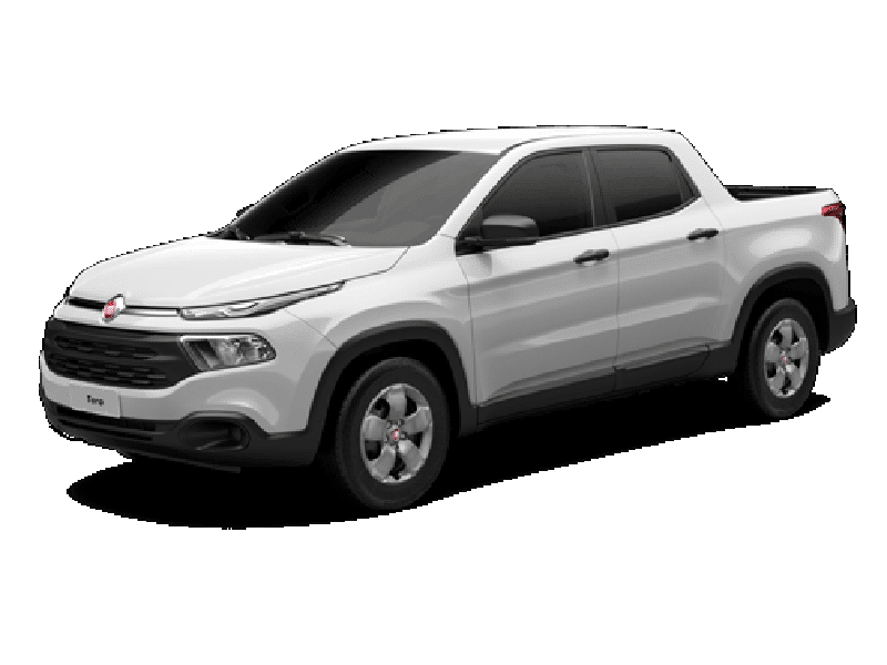 Fiat Toro Freedom 1.8 16V 4×2 Flex AT