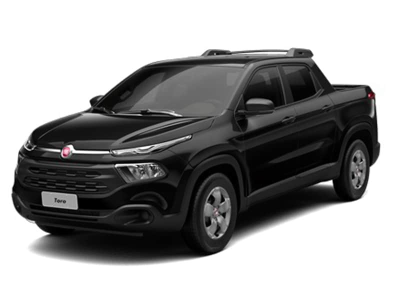 Fiat Toro Freedom 2.4 16V 4×2 Flex AT