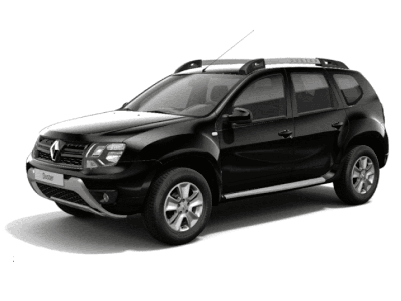 Renault Duster Dynamique 1.6 SCe