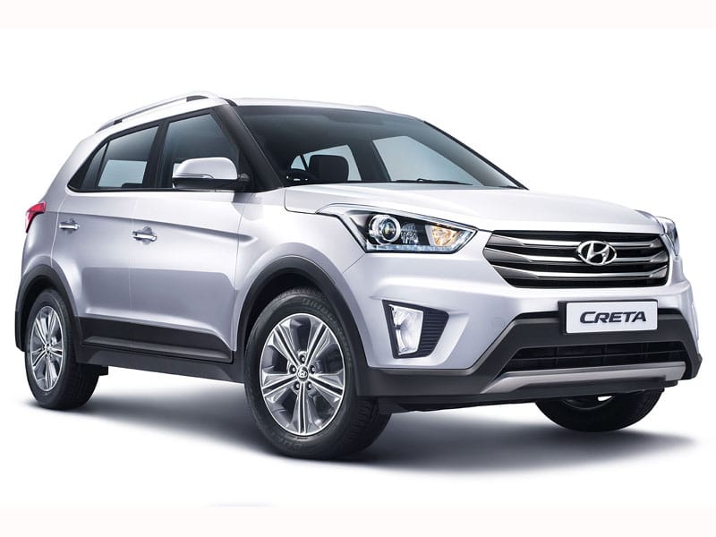 Hyundai Creta Prestige 2.0 16V automático