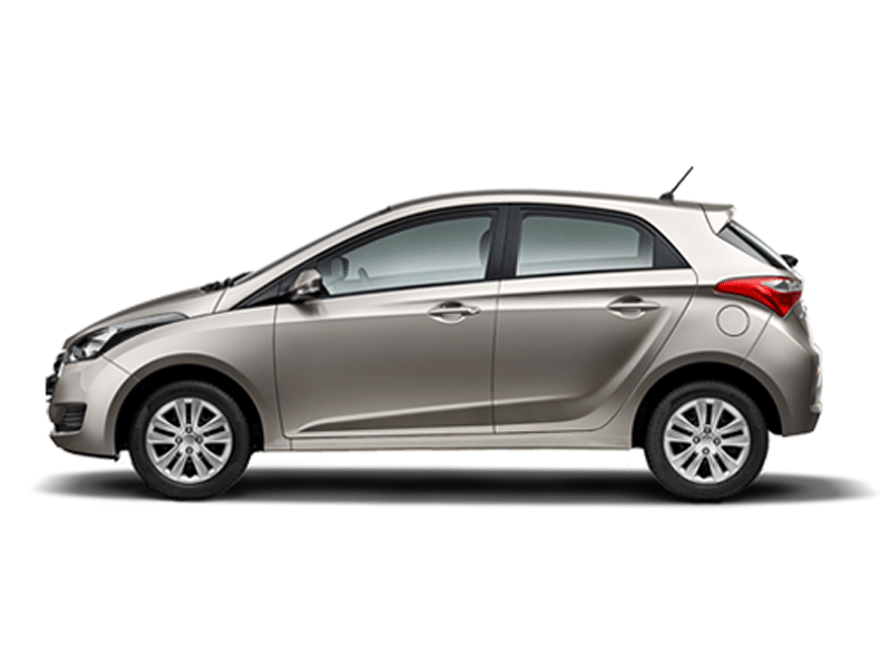 Avaliação: Hyundai HB20 1.0 Comfort Plus